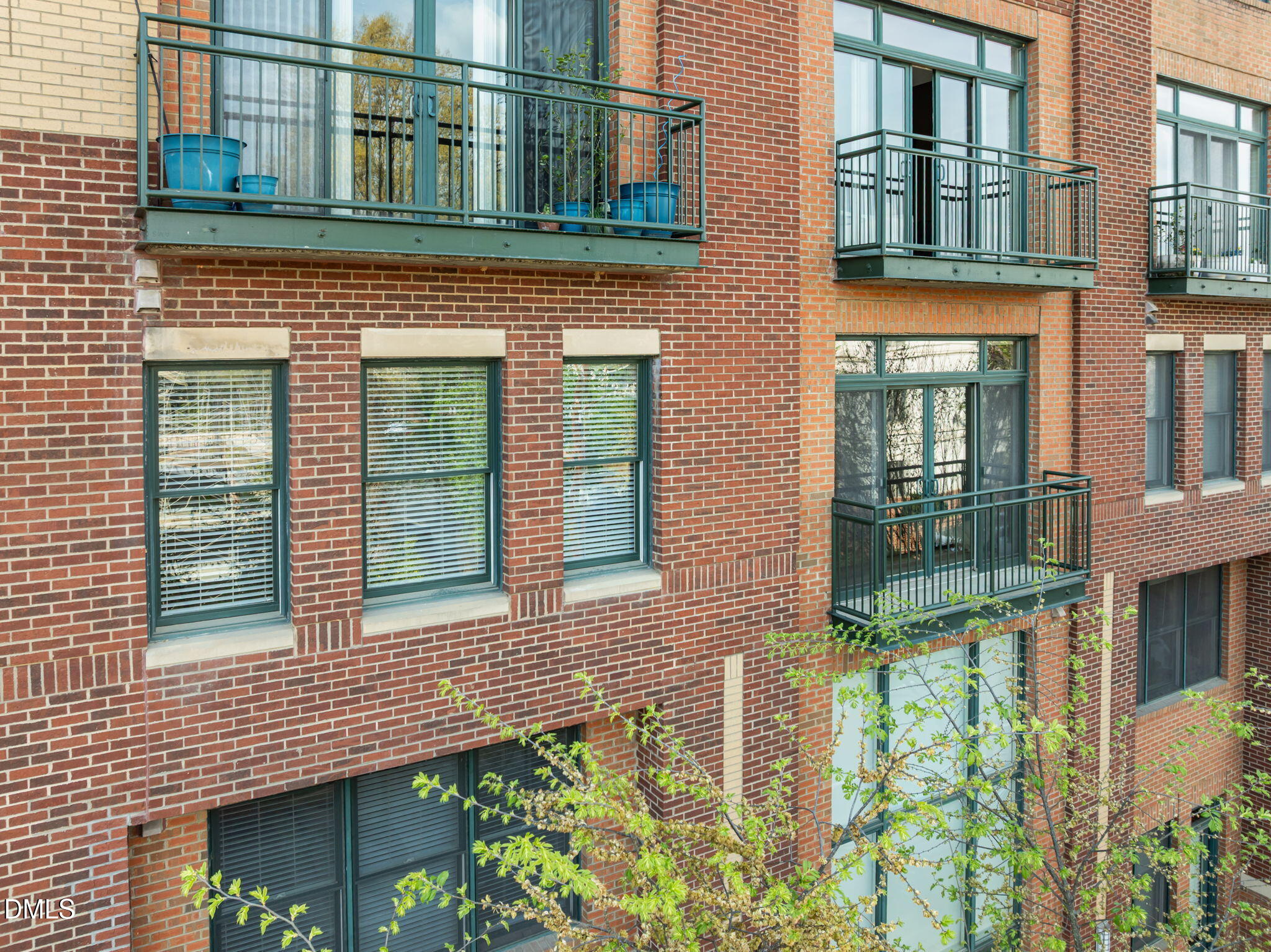 444 South Blount Street, Unit 205 Raleigh, NC 27601 - Photo 42 of 64 5-web-or-mls-DJI_0949