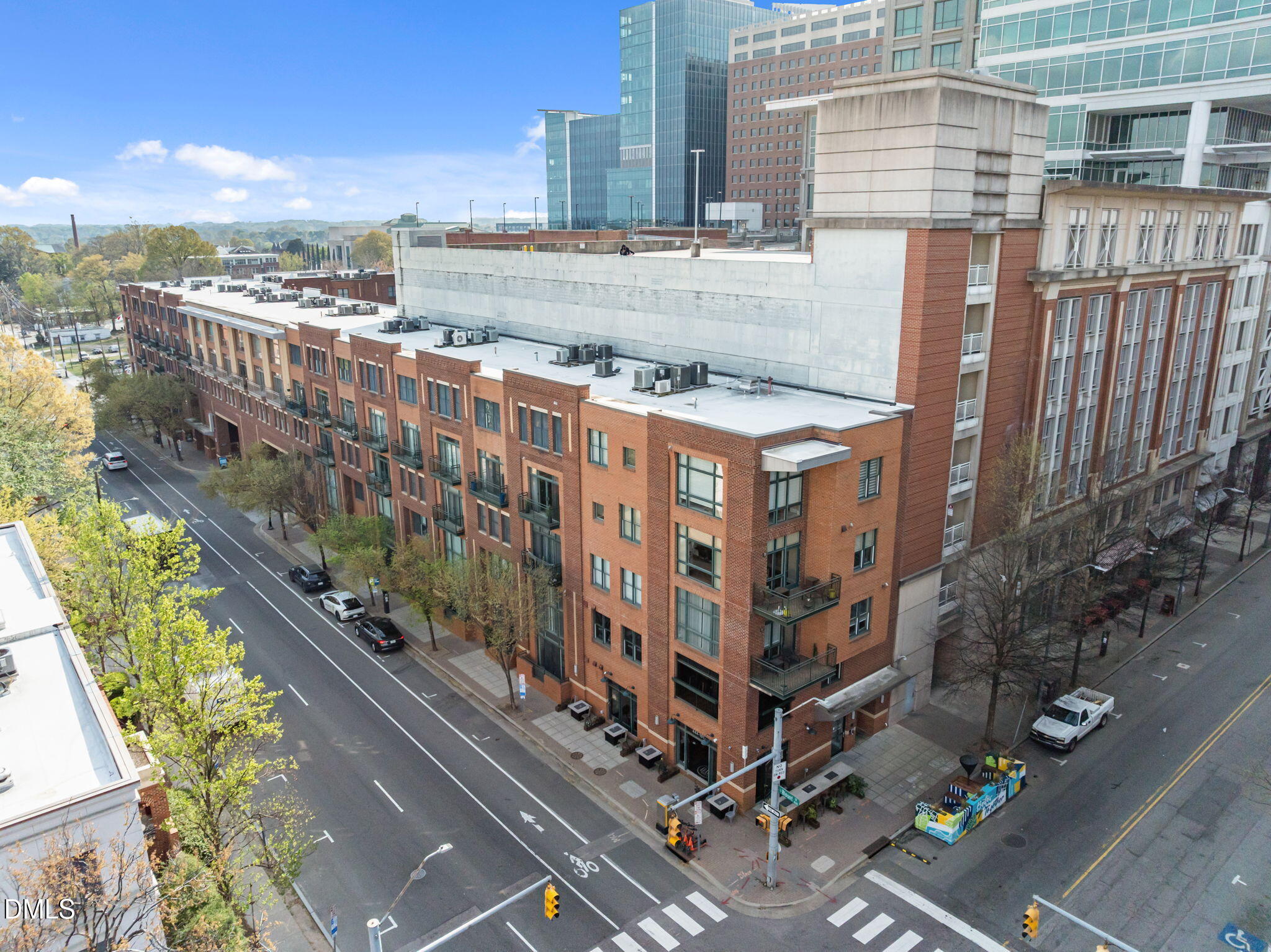 444 South Blount Street, Unit 205 Raleigh, NC 27601 - Photo 43 of 64 7-web-or-mls-DJI_0951