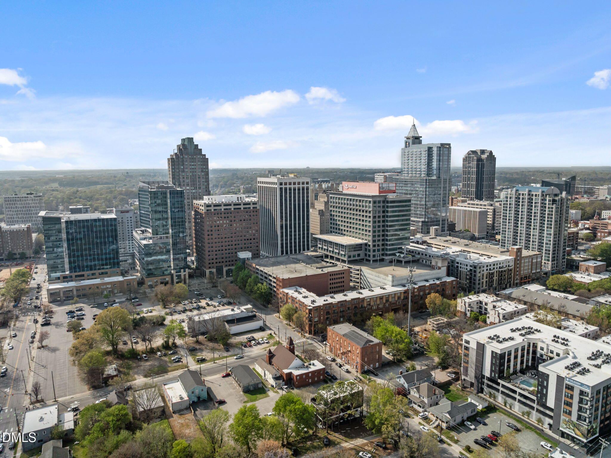 444 South Blount Street, Unit 205 Raleigh, NC 27601 - Photo 44 of 64 14-web-or-mls-DJI_0958