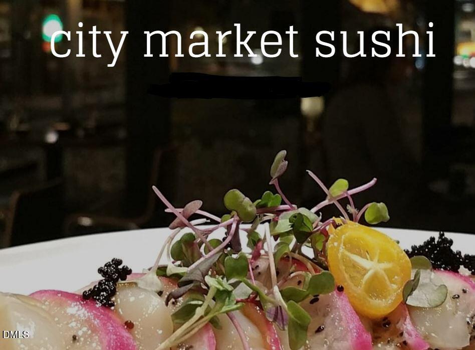 444 South Blount Street, Unit 205 Raleigh, NC 27601 - Photo 57 of 64 city market sushi