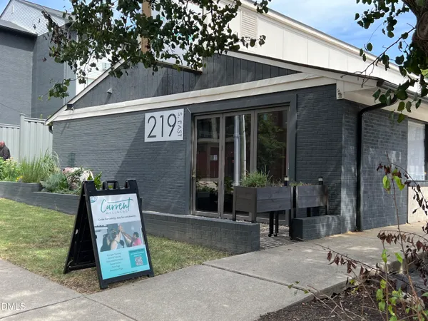 $1,750 | 444 South Blount Street, Unit 205, Raleigh, NC 27601
