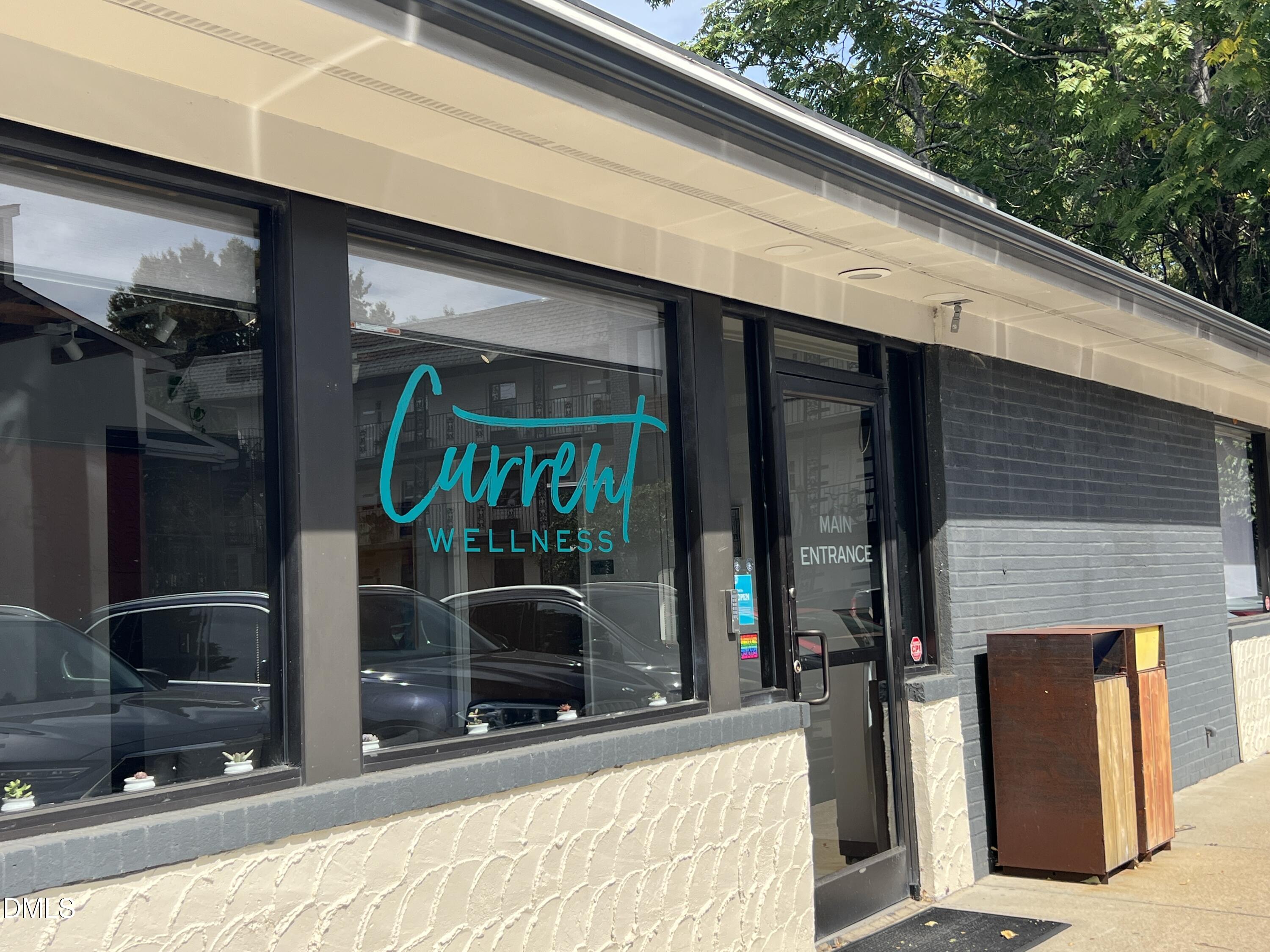 444 South Blount Street, Unit 205 Raleigh, NC 27601 - Photo 59 of 64 IMG_2398