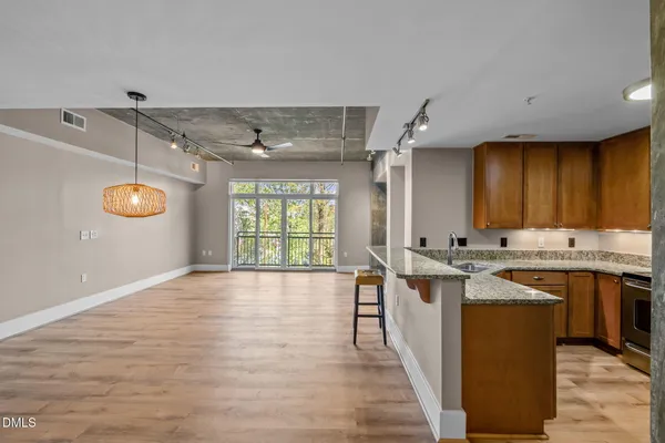 $1,750 | 444 South Blount Street, Unit 205, Raleigh, NC 27601