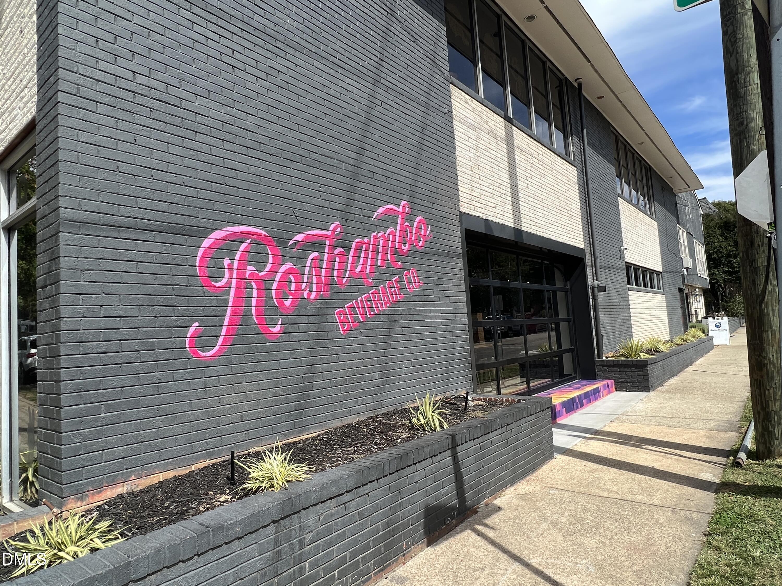 444 South Blount Street, Unit 205 Raleigh, NC 27601 - Photo 60 of 64 IMG_2400