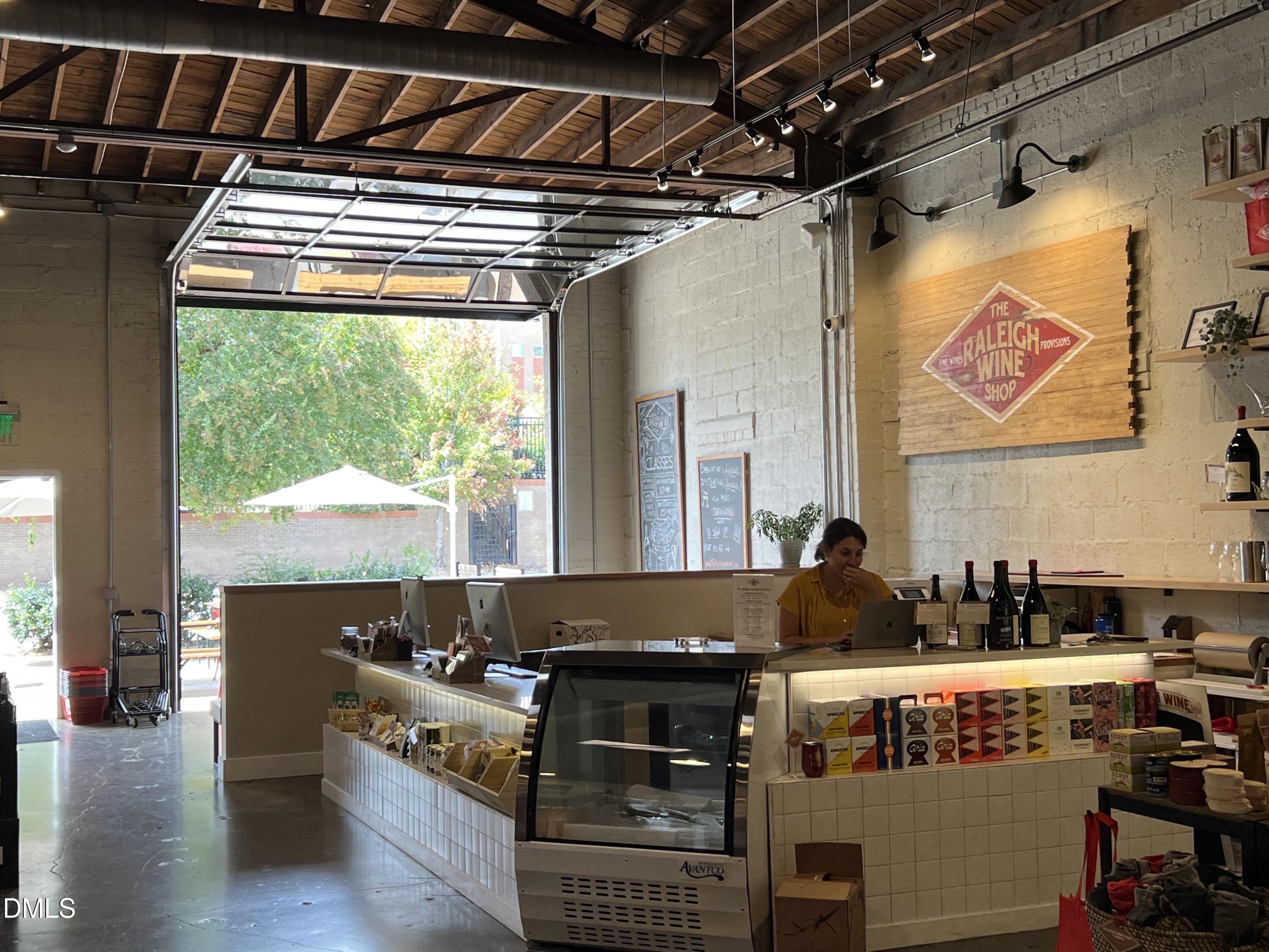 444 South Blount Street, Unit 205 Raleigh, NC 27601 - Photo 62 of 64 IMG_2404