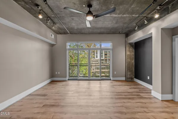$1,750 | 444 South Blount Street, Unit 205, Raleigh, NC 27601