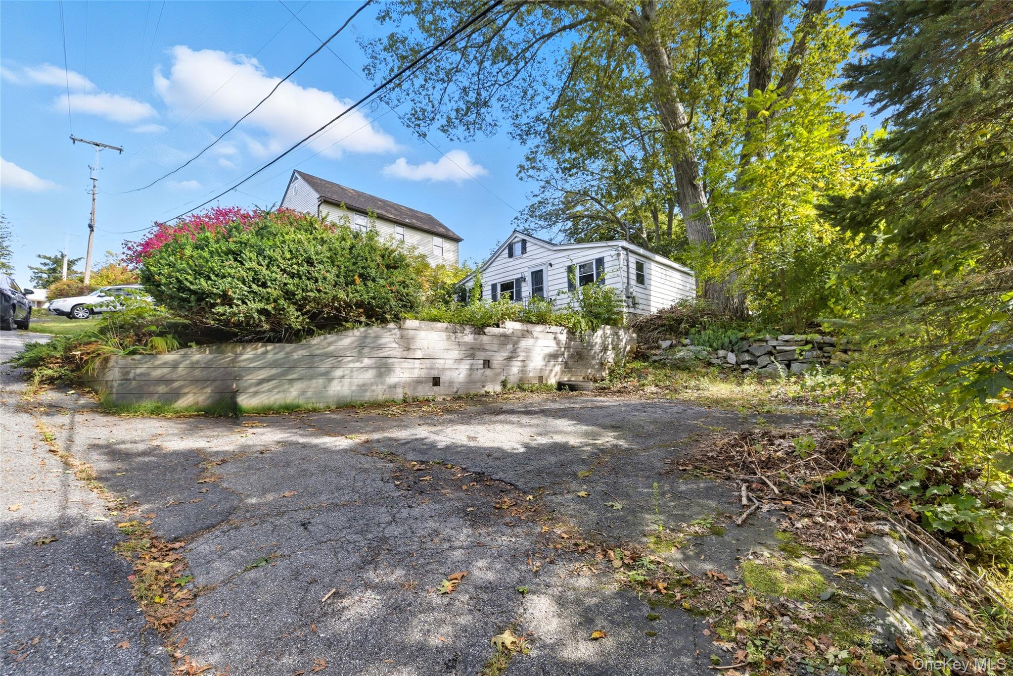 13 Darien Road Carmel, NY 10512 - Photo 15 of 17 a view of a house with a yard