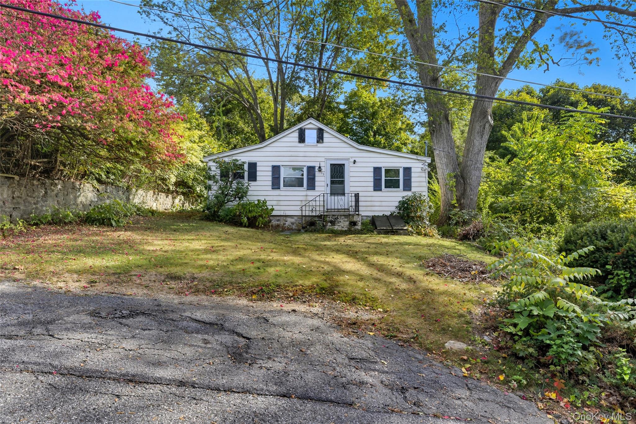 13 Darien Road Carmel, NY 10512 - Photo 16 of 17 a view of a house with a yard