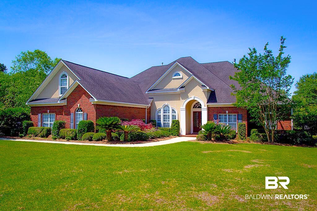 3660 Lakefront Drive Mobile, AL 36695 - Photo 1 of 50