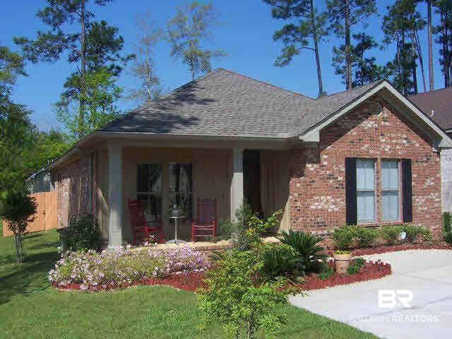 1054 Linlen Avenue Mobile, AL 36609 - Photo 1 of 1