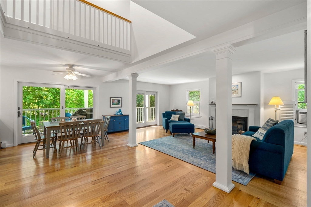 4 Deer Haven Road Beverly, MA 01915 - Photo 9 of 39