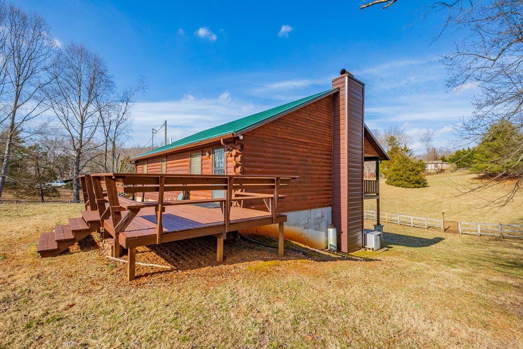 349 Baker Island Road Max Meadows, VA 24360 - Photo 14 of 75 Gallery Image 14