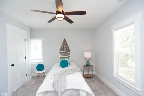 $432,000 | 562 Keystone Avenue, Indianapolis, IN 46201
