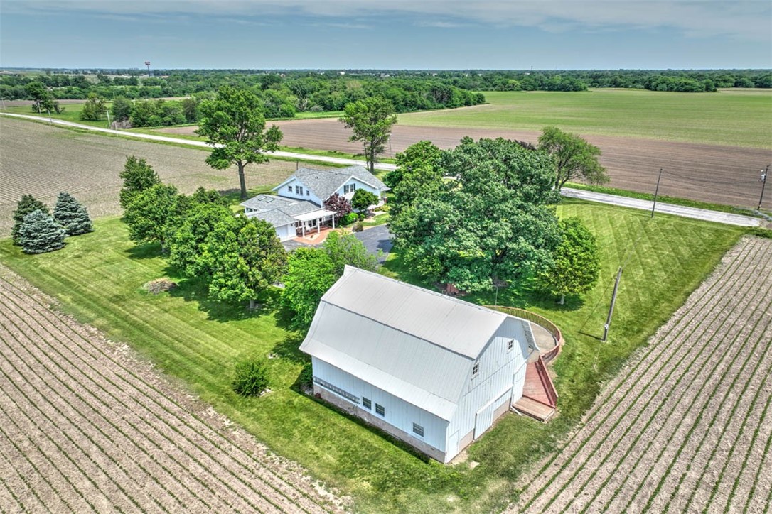 3191 North Bearsdale Road Decatur, IL 62526 - Photo 5 of 47
