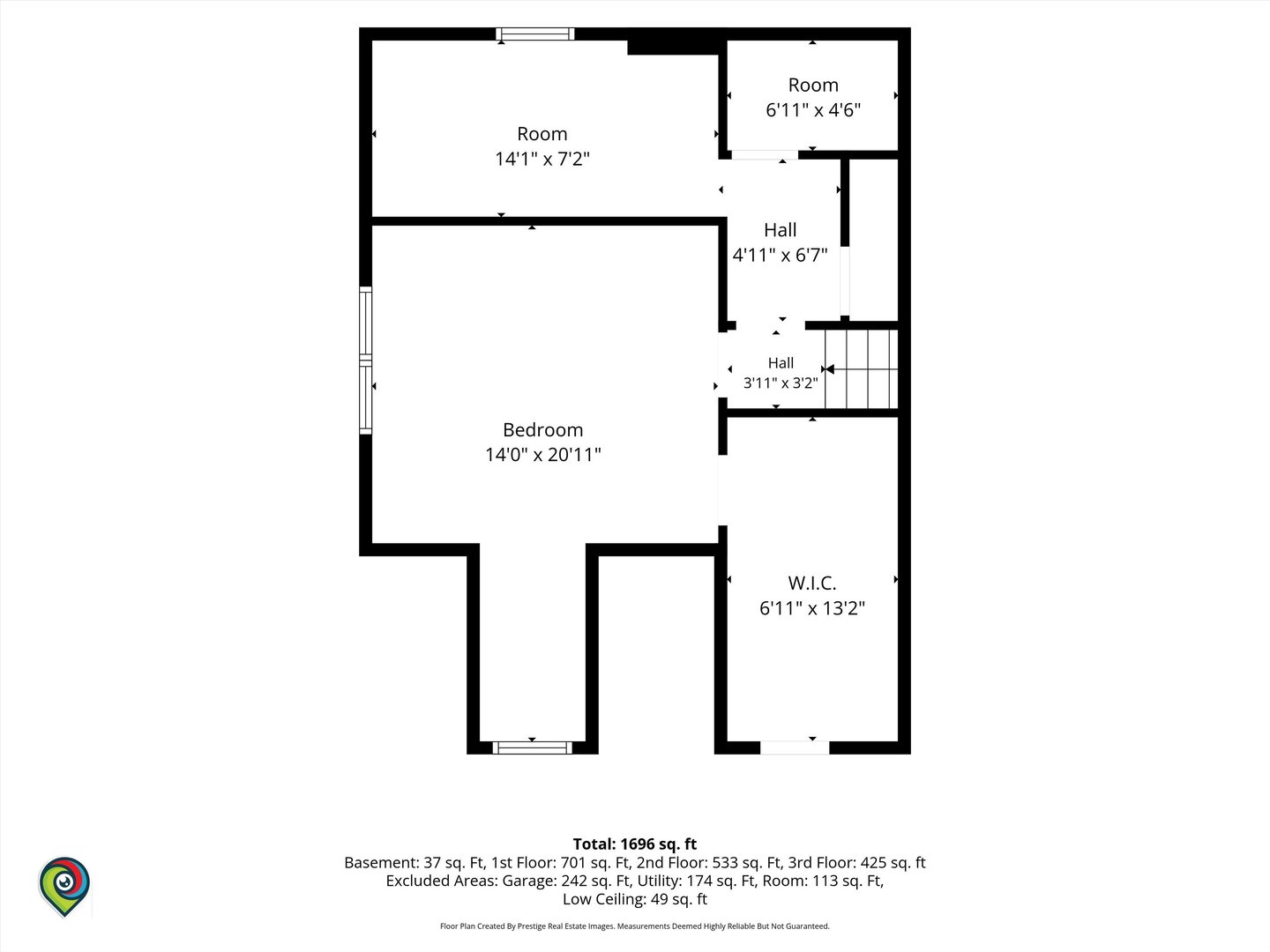 390 Bartram Road Riverside, IL 60546 - Photo 60 of 65 Gallery Image 60