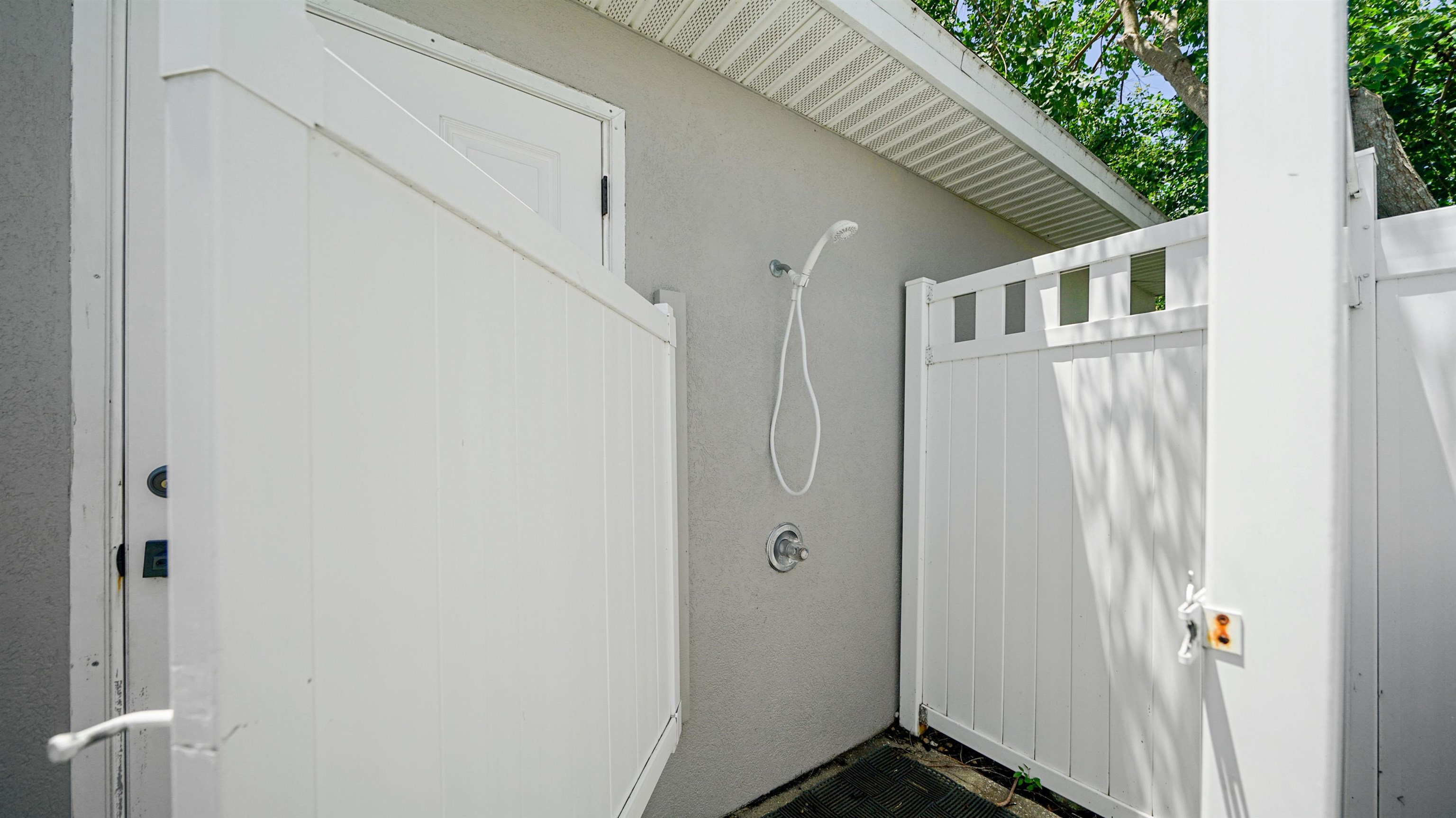 5324 5th Street St. Augustine, FL 32080 - Photo 30 of 49 a view of front door