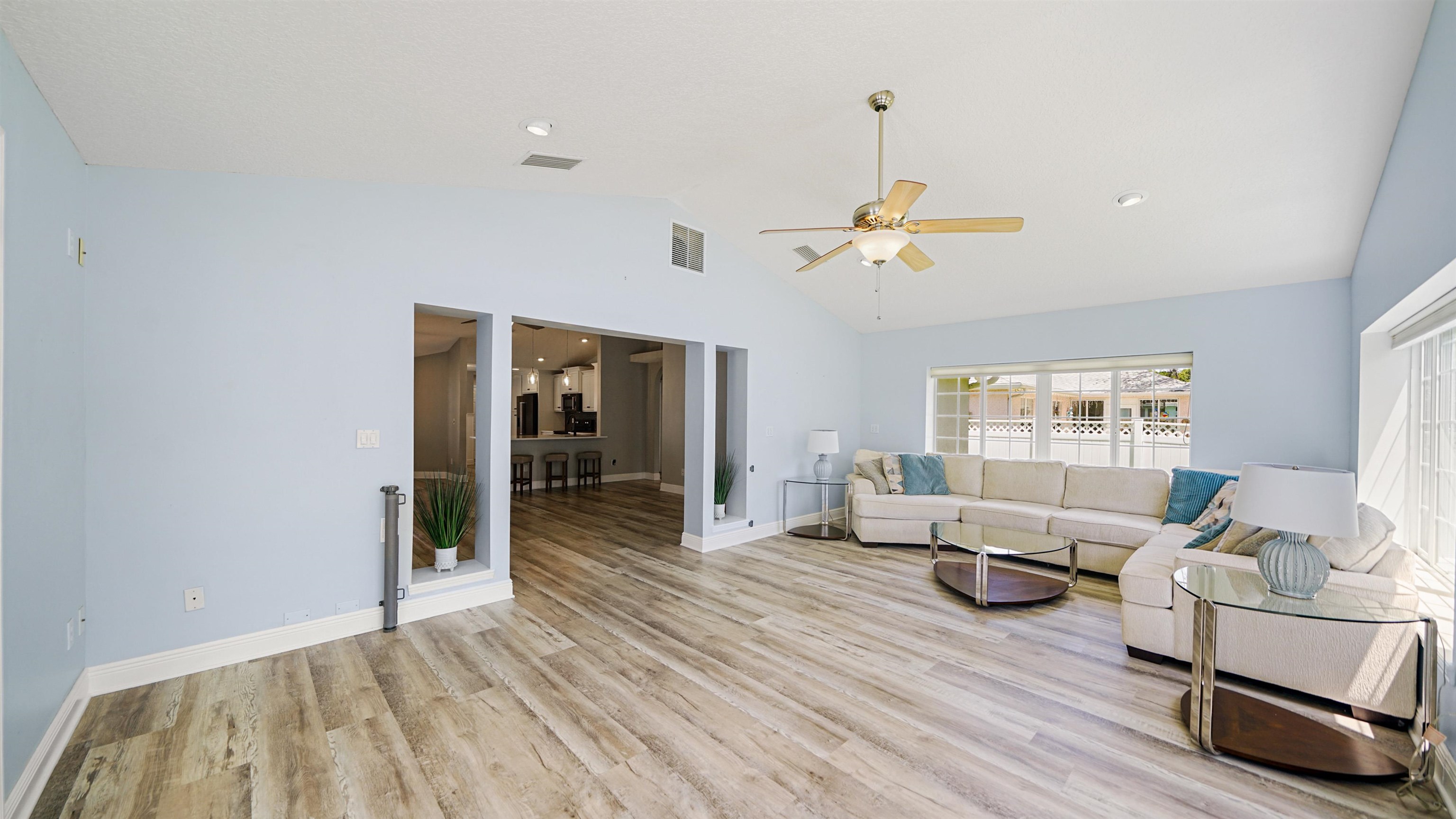 5324 5th Street St. Augustine, FL 32080 - Photo 10 of 49 a living room with furniture