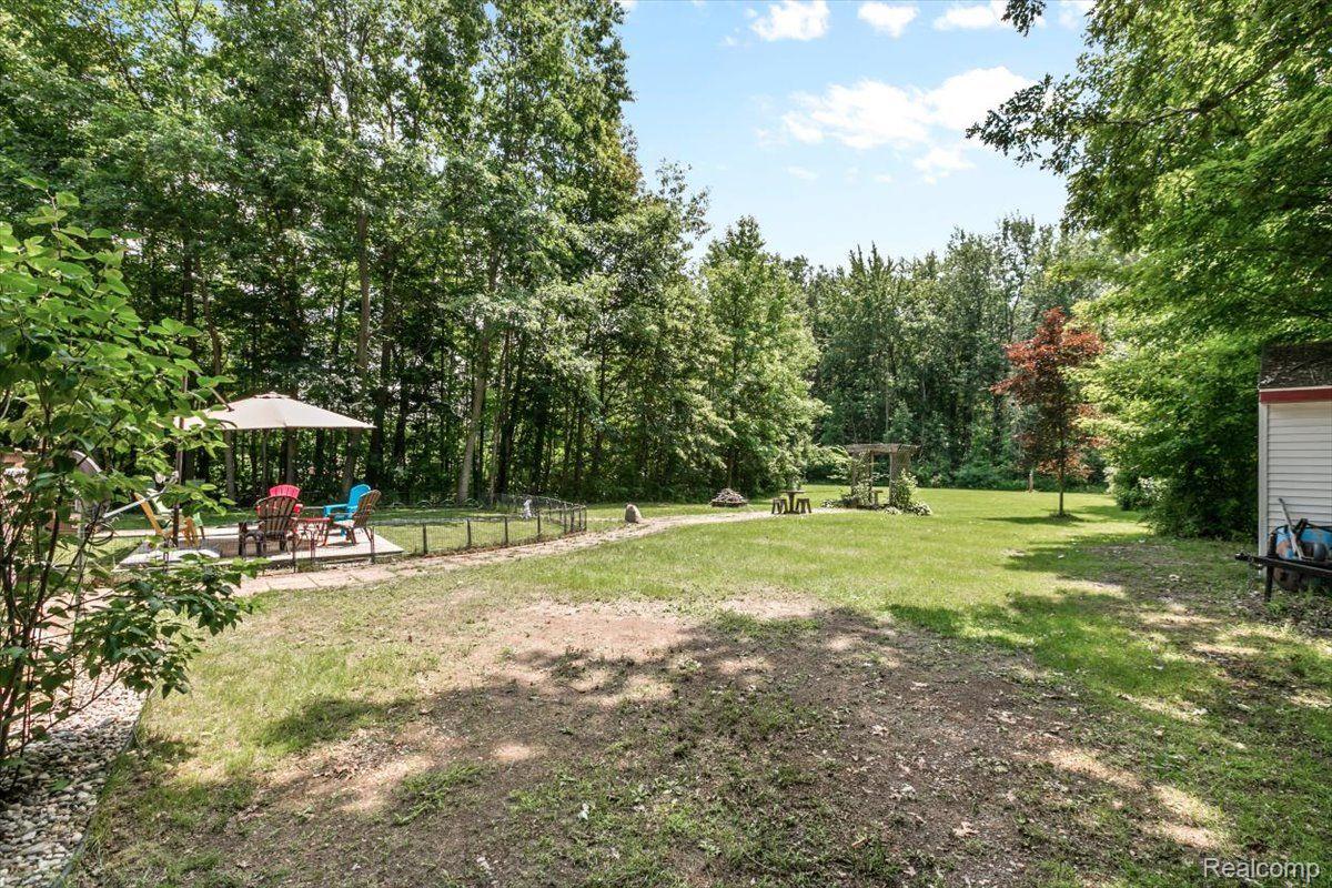 5717 Metcalf Road North Street, MI 48049 - Photo 34 of 42 Gallery Image 34