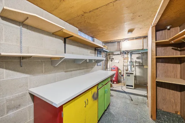 $334,900 | 1010 Forest Avenue, Sheboygan, WI 53081