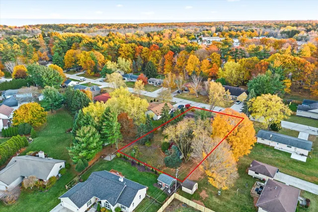 $334,900 | 1010 Forest Avenue, Sheboygan, WI 53081