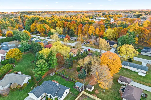 $334,900 | 1010 Forest Avenue, Sheboygan, WI 53081