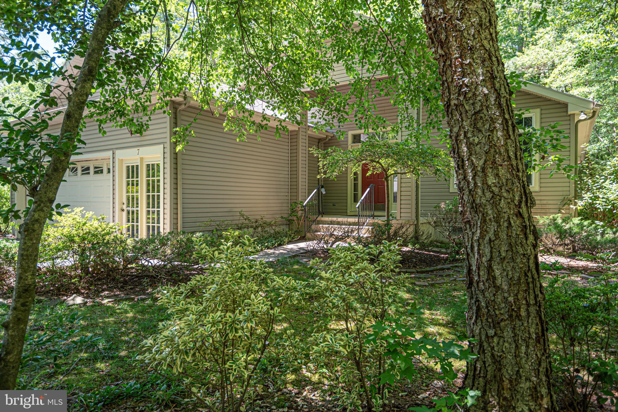 7 Beaconhill Road Ocean Pines, MD 21811 - Photo 2 of 39