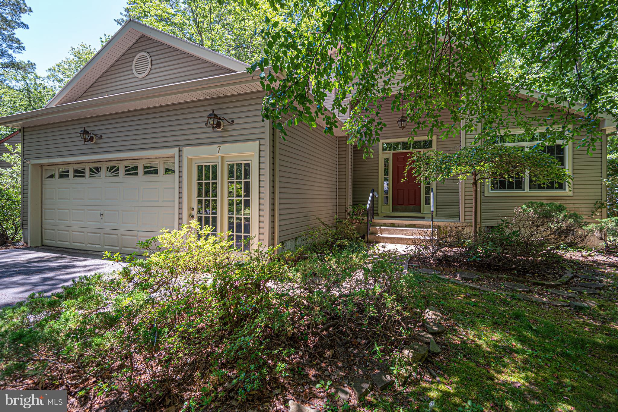 7 Beaconhill Road Ocean Pines, MD 21811 - Photo 3 of 39