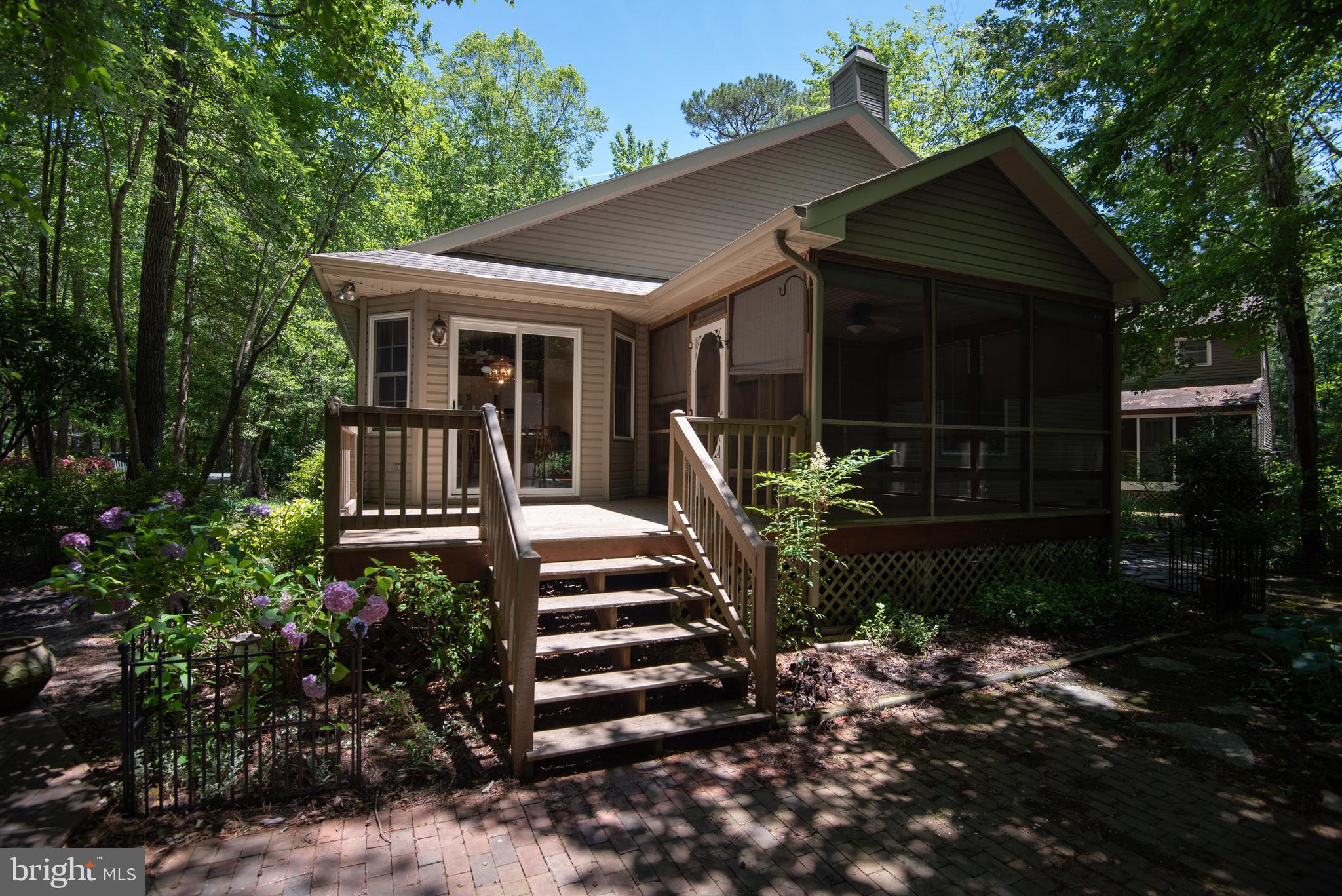 7 Beaconhill Road Ocean Pines, MD 21811 - Photo 38 of 39