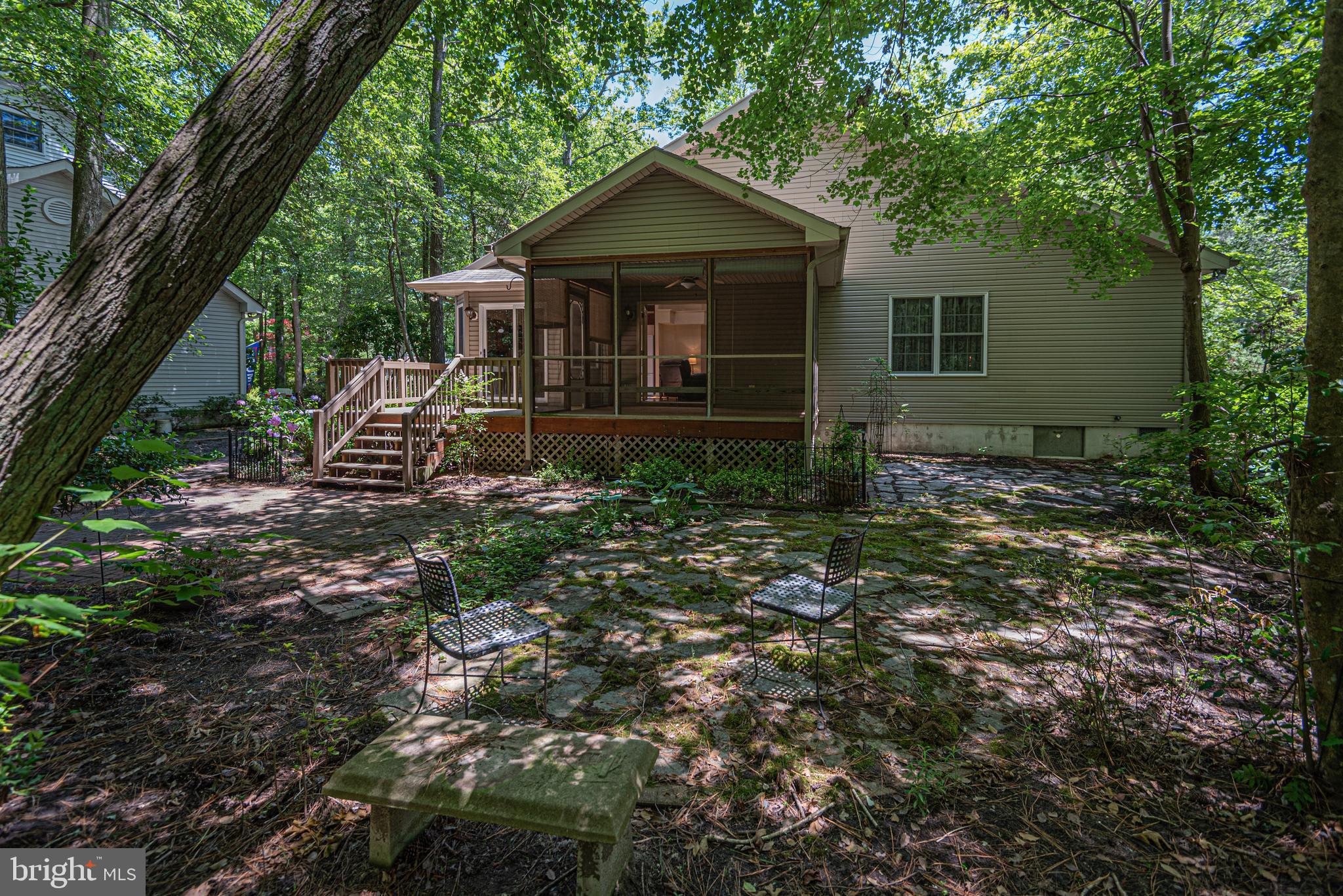 7 Beaconhill Road Ocean Pines, MD 21811 - Photo 39 of 39