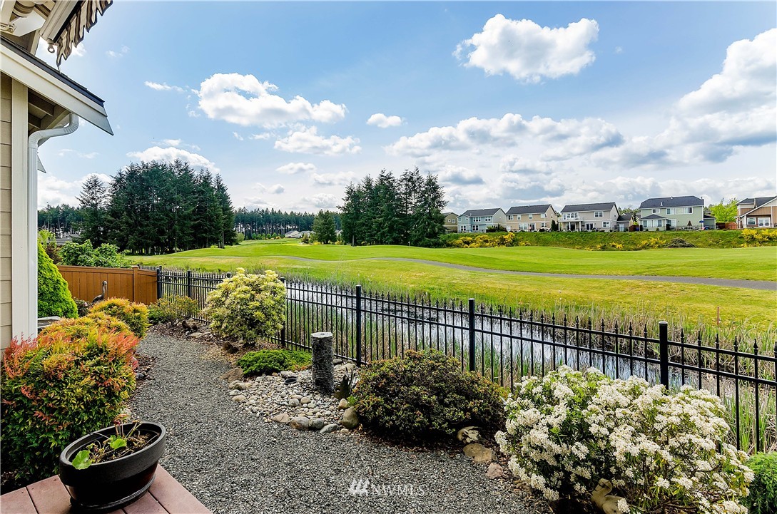 4341 Sinclair Loop Northeast Lacey, WA 98516 - Photo 2 of 25