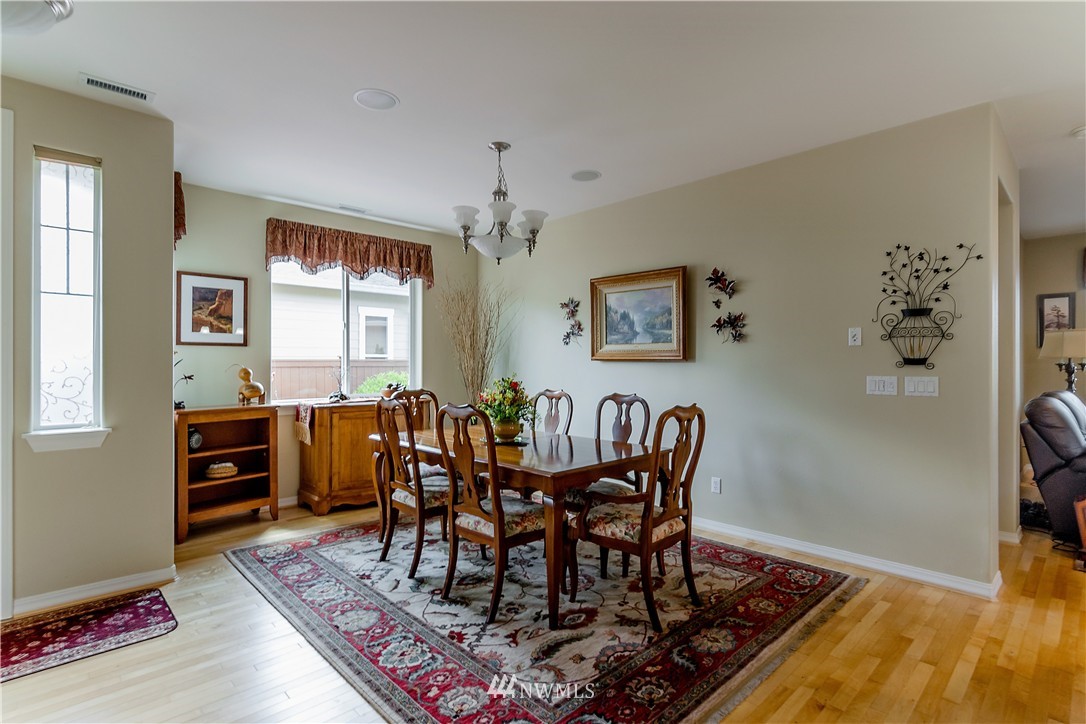 4341 Sinclair Loop Northeast Lacey, WA 98516 - Photo 11 of 25