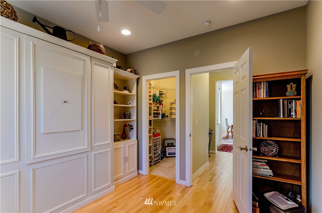 4341 Sinclair Loop Northeast Lacey, WA 98516 - Photo 14 of 25