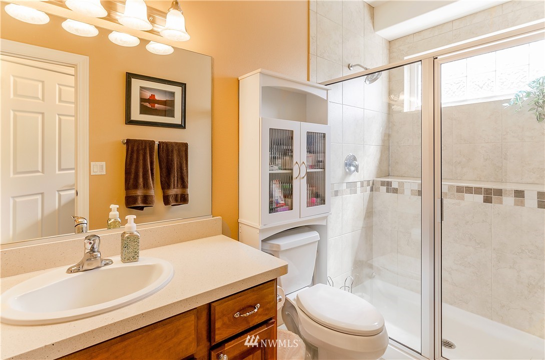 4341 Sinclair Loop Northeast Lacey, WA 98516 - Photo 18 of 25