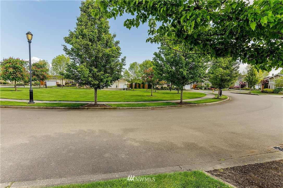 4341 Sinclair Loop Northeast Lacey, WA 98516 - Photo 19 of 25