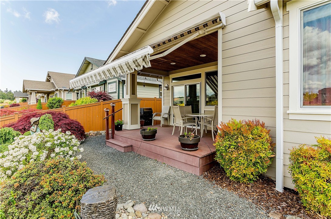 4341 Sinclair Loop Northeast Lacey, WA 98516 - Photo 3 of 25