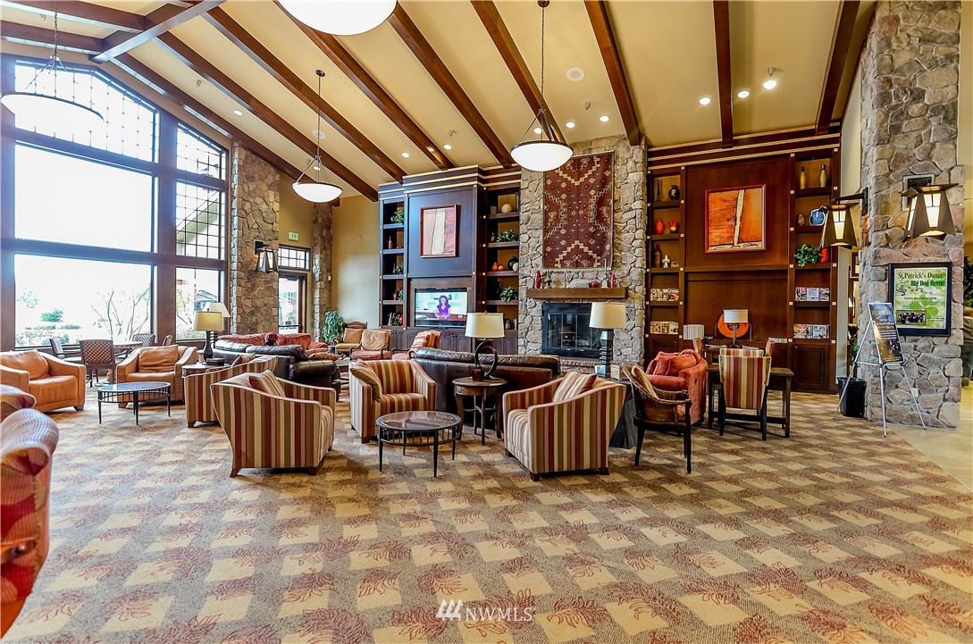 4341 Sinclair Loop Northeast Lacey, WA 98516 - Photo 21 of 25