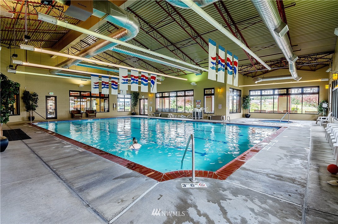 4341 Sinclair Loop Northeast Lacey, WA 98516 - Photo 23 of 25