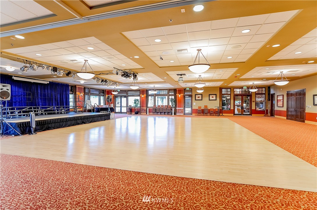 4341 Sinclair Loop Northeast Lacey, WA 98516 - Photo 24 of 25