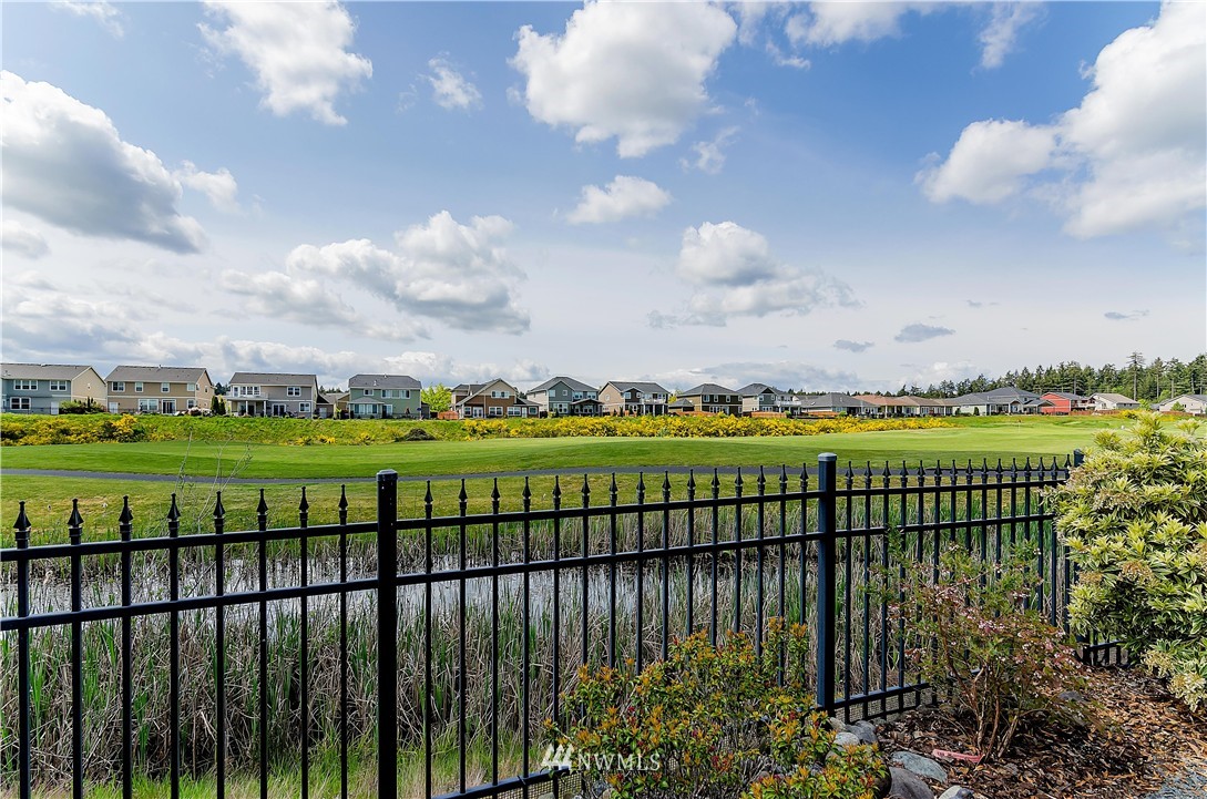 4341 Sinclair Loop Northeast Lacey, WA 98516 - Photo 4 of 25