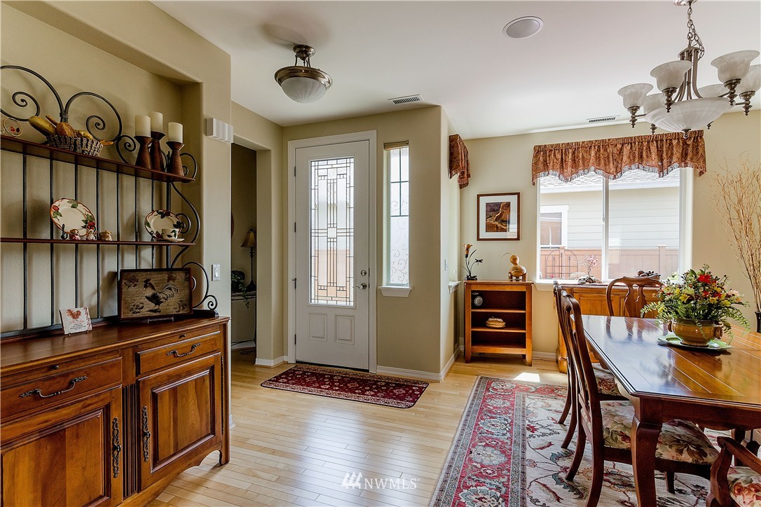 4341 Sinclair Loop Northeast Lacey, WA 98516 - Photo 5 of 25