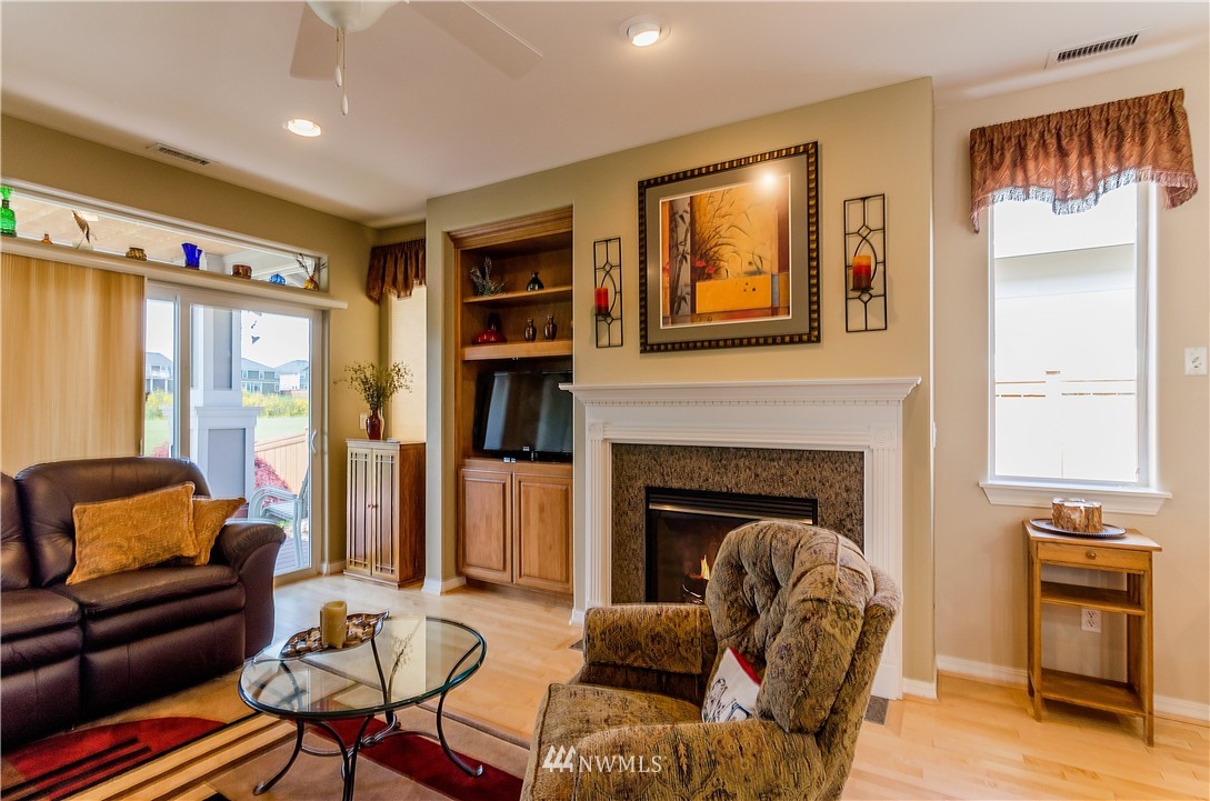 4341 Sinclair Loop Northeast Lacey, WA 98516 - Photo 8 of 25