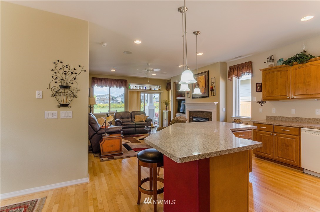 4341 Sinclair Loop Northeast Lacey, WA 98516 - Photo 10 of 25