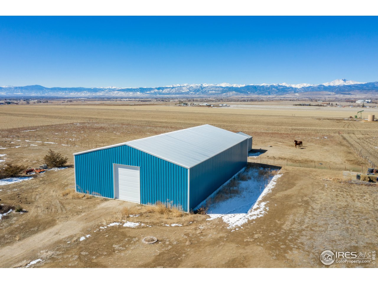 14389 East County Line Road Longmont, CO 80504 - Photo 8 of 29