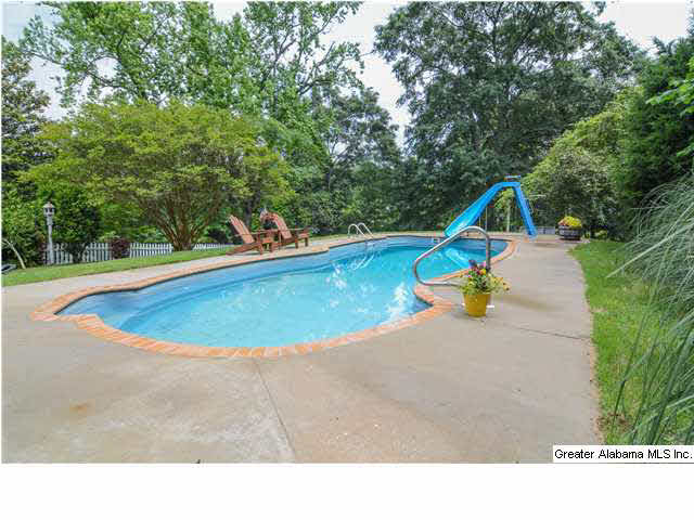 101 Old Tuscaloosa Road Helena, AL 35080 - Photo 25 of 26