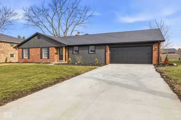 $464,825 | 310 Terrace Lane, Lebanon, IN 46052