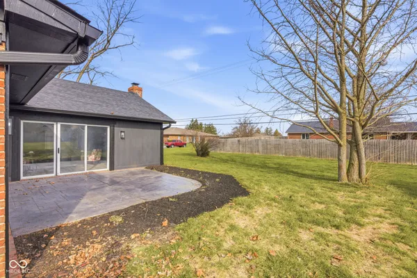 $464,825 | 310 Terrace Lane, Lebanon, IN 46052