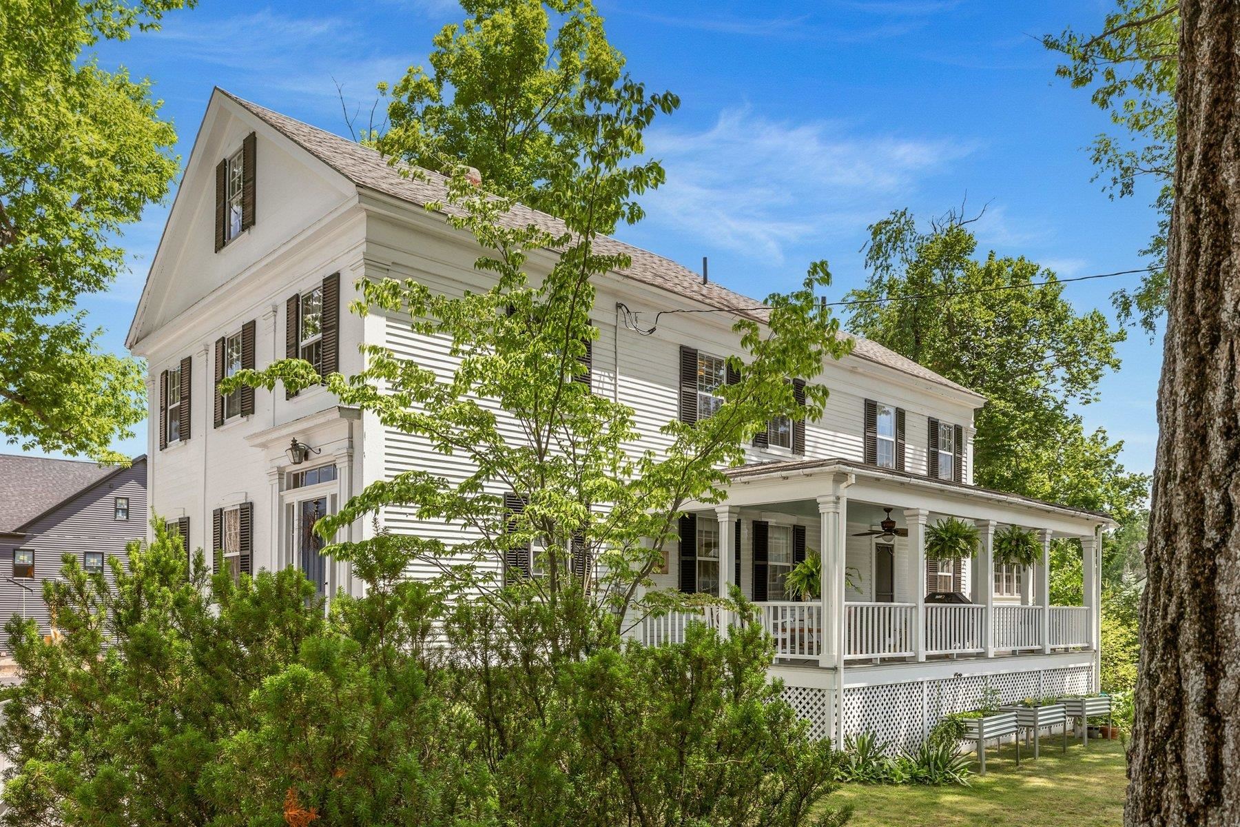 60 Main Street Exeter, NH 03833 - Photo 4 of 58