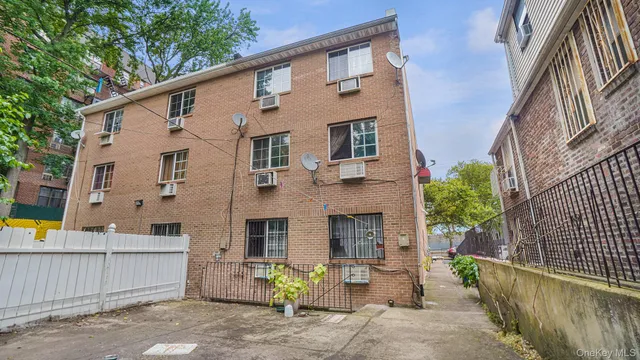 $1,700,000 | 1184 East 54th Street | East Flatbush