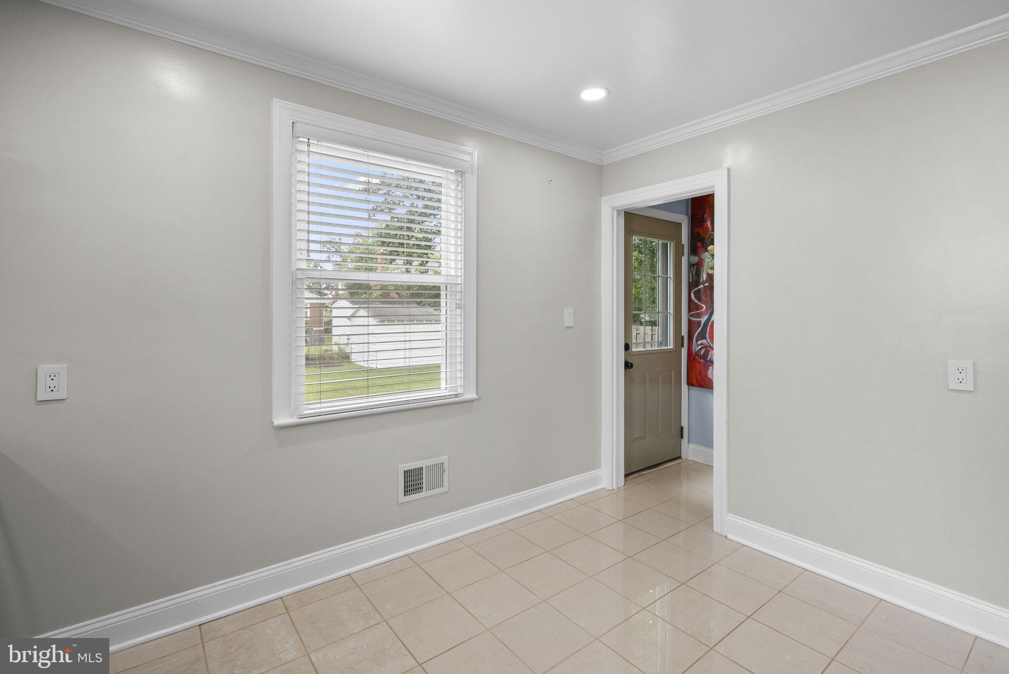 3013 Medway Street Silver Spring, MD 20902 - Photo 8 of 30 Bright and airy entryway space.