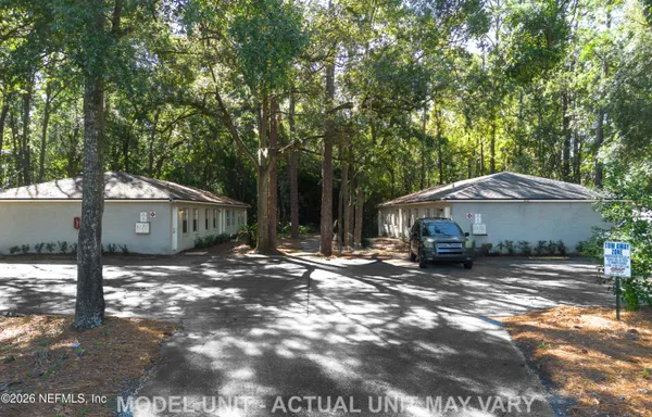 $995 | 5424 101st Street, Unit 1, Jacksonville, FL 32210